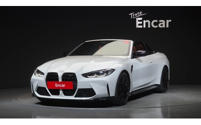 bmw-m4 - 0