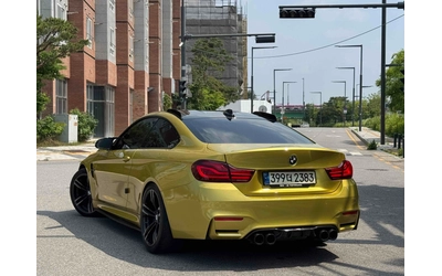 bmw-m4 - 1