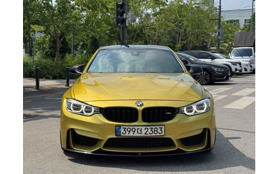 bmw-m4 - 2