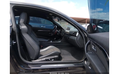 BMW M4 2016 BMW M4 - автомобили, коли, обяви за нови и употребявани 10