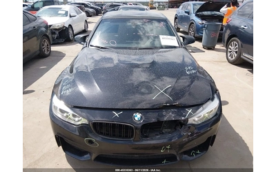 bmw-m4 - 1