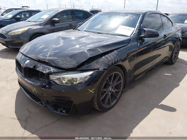 BMW M4 2016 BMW M4 - автомобили, коли, обяви за нови и употребявани 2