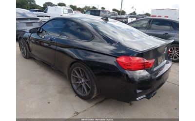 BMW M4 2016 BMW M4 - автомобили, коли, обяви за нови и употребявани 8