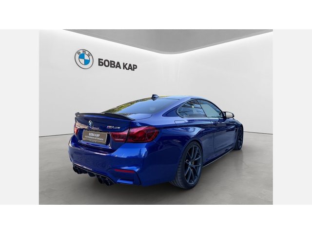 BMW M4 - автомобили, коли, обяви за нови и употребявани 1