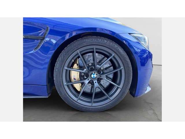 BMW M4 - автомобили, коли, обяви за нови и употребявани 3