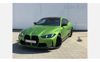 bmw-m4-competition-m-xdrive - 0