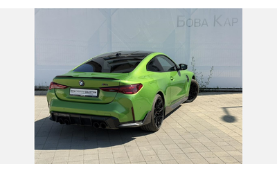 bmw-m4-competition-m-xdrive - 1
