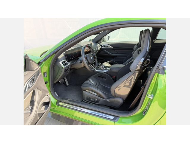 BMW M4 Competition M xDrive - автомобили, коли, обяви за нови и употребявани 7