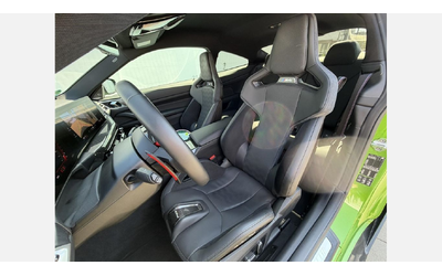 BMW M4 Competition M xDrive - автомобили, коли, обяви за нови и употребявани 8