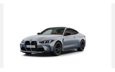 bmw-m4-competition-m-xdrive-coup - 0