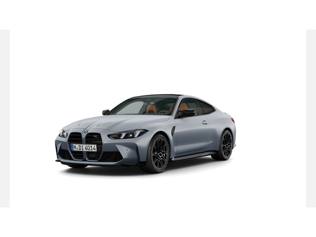 BMW M4 Competition M xDrive Coupé - автомобили, коли, обяви за нови и употребявани 5