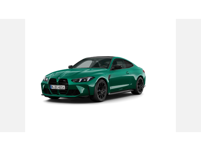 BMW M4 Competition M xDrive Coupe - автомобили, коли, обяви за нови и употребявани 0