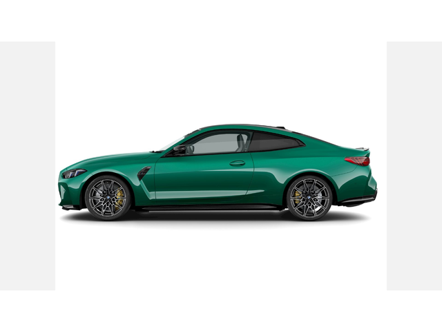 BMW M4 Competition M xDrive Coupe - автомобили, коли, обяви за нови и употребявани 2