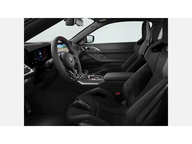 BMW M4 Competition M xDrive Coupe - автомобили, коли, обяви за нови и употребявани 5