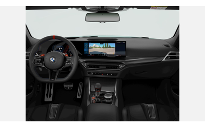 BMW M4 Competition M xDrive Coupe - автомобили, коли, обяви за нови и употребявани 7