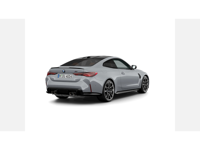 BMW M4 Competition M xDrive Coupe - автомобили, коли, обяви за нови и употребявани 1