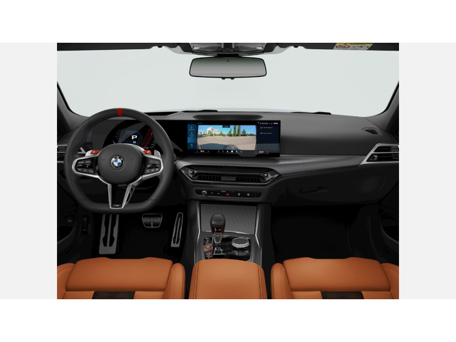 BMW M4 Competition M xDrive Coupe - автомобили, коли, обяви за нови и употребявани 8