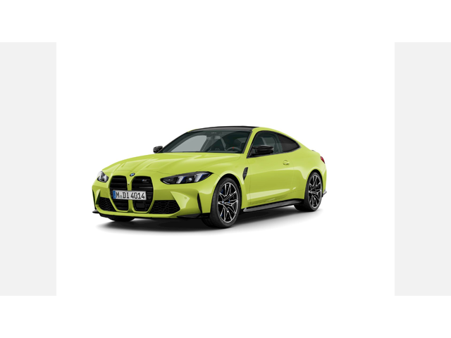 BMW M4 Competition M xDrive Coupe - автомобили, коли, обяви за нови и употребявани 0