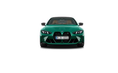 BMW M4 Competition M xDrive Coupe - автомобили, коли, обяви за нови и употребявани 11