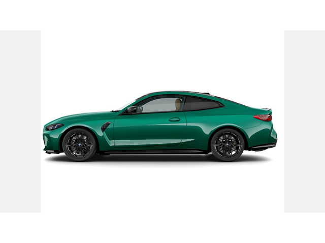 BMW M4 Competition M xDrive Coupe - автомобили, коли, обяви за нови и употребявани 2