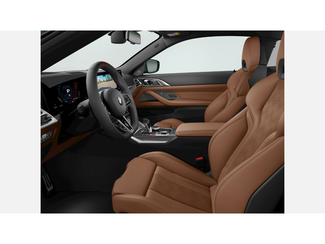 BMW M4 Competition M xDrive Coupe - автомобили, коли, обяви за нови и употребявани 6