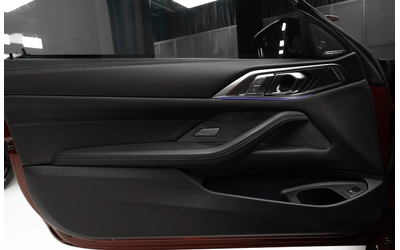 BMW M4 M4 Competition xDrive - автомобили, коли, обяви за нови и употребявани 6