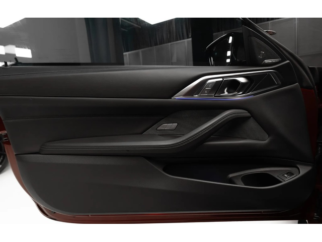 BMW M4 M4 Competition xDrive - автомобили, коли, обяви за нови и употребявани 6