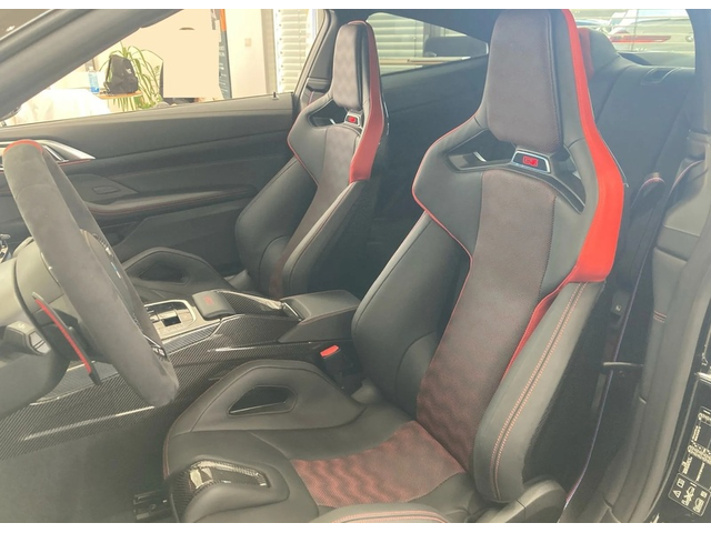 BMW M4 M4 CS xDrive - автомобили, коли, обяви за нови и употребявани 5