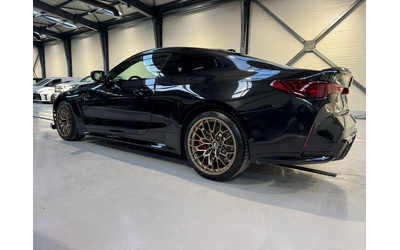 BMW M4 M4 CS xDrive - автомобили, коли, обяви за нови и употребявани 10