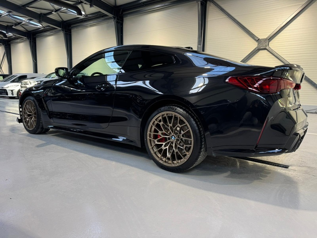 BMW M4 M4 CS xDrive - автомобили, коли, обяви за нови и употребявани 10