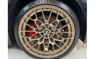 BMW M4 M4 CS xDrive - автомобили, коли, обяви за нови и употребявани 13