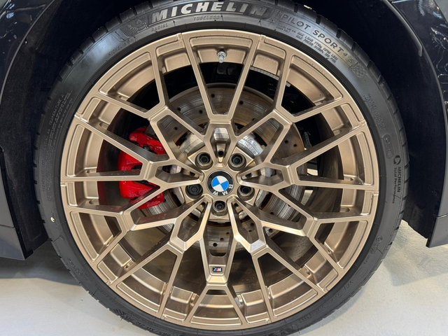 BMW M4 M4 CS xDrive - автомобили, коли, обяви за нови и употребявани 13