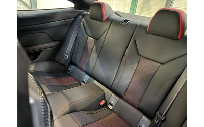 BMW M4 M4 CS xDrive - автомобили, коли, обяви за нови и употребявани 21