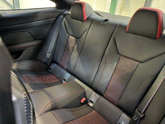 BMW M4 M4 CS xDrive - автомобили, коли, обяви за нови и употребявани 21