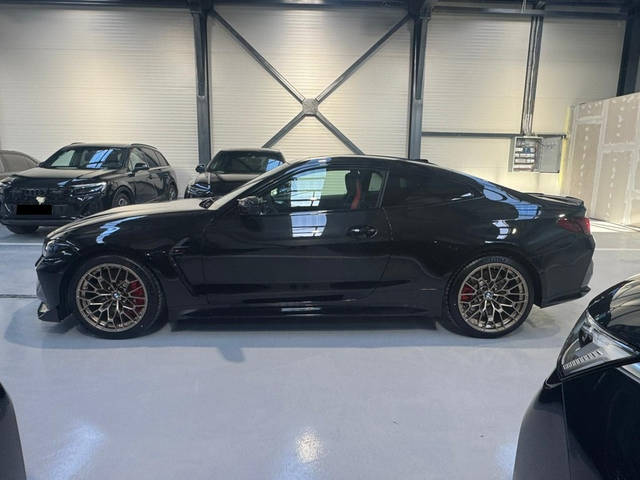 BMW M4 M4 CS xDrive - автомобили, коли, обяви за нови и употребявани 6