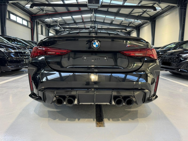 BMW M4 M4 CS xDrive - автомобили, коли, обяви за нови и употребявани 9