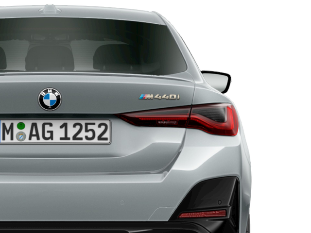 BMW M440I XDRIVE - автомобили, коли, обяви за нови и употребявани 6