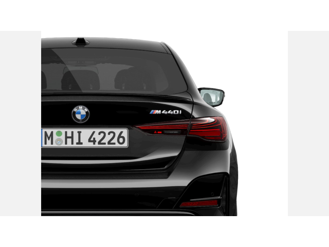 BMW M440i xDrive - автомобили, коли, обяви за нови и употребявани 6