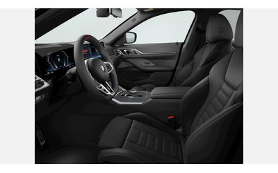 BMW M440i xDrive - автомобили, коли, обяви за нови и употребявани 7