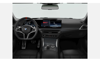 BMW M440i xDrive - автомобили, коли, обяви за нови и употребявани 9