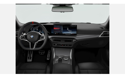 BMW M440i xDrive - автомобили, коли, обяви за нови и употребявани 9