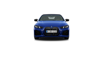 BMW M440i xDrive Convertible - автомобили, коли, обяви за нови и употребявани 12