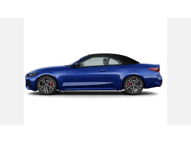 BMW M440i xDrive Convertible - автомобили, коли, обяви за нови и употребявани 2