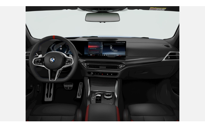 BMW M440i xDrive Convertible - автомобили, коли, обяви за нови и употребявани 8