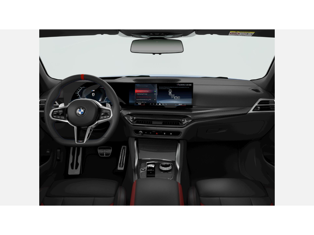 BMW M440i xDrive Convertible - автомобили, коли, обяви за нови и употребявани 8