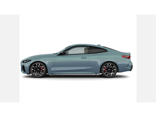 BMW M440i xDrive Coupé - автомобили, коли, обяви за нови и употребявани 2