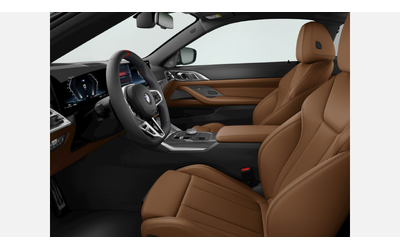 BMW M440i xDrive Coupé - автомобили, коли, обяви за нови и употребявани 6