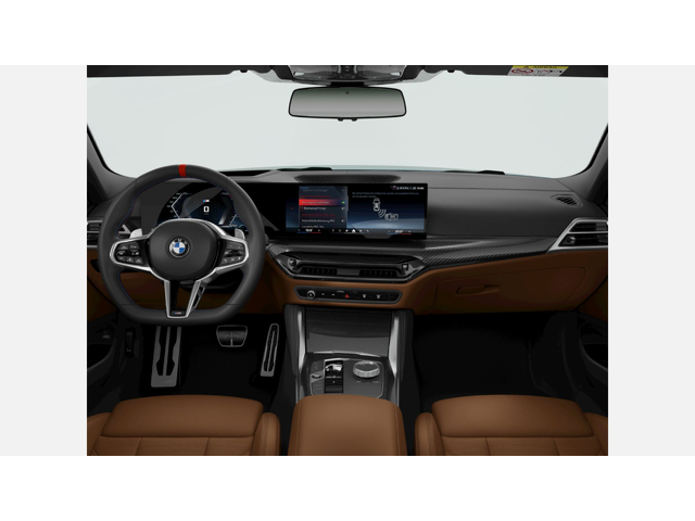 BMW M440i xDrive Coupé - автомобили, коли, обяви за нови и употребявани 8