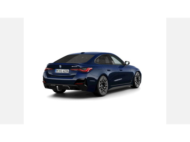 BMW M440i xDrive Gran Coupe - автомобили, коли, обяви за нови и употребявани 2