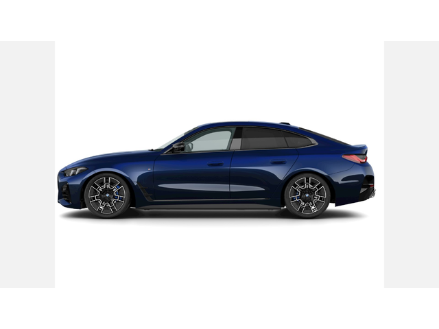 BMW M440i xDrive Gran Coupe - автомобили, коли, обяви за нови и употребявани 3